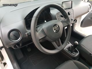 Skoda Citigo 2017-thumb-5