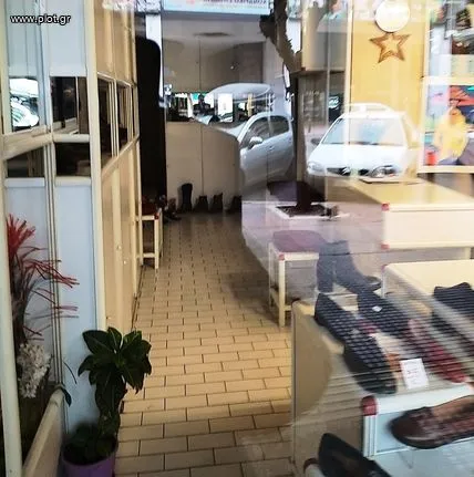 Store 70 sqm for sale, Athens - Center, Patision - Acharnon