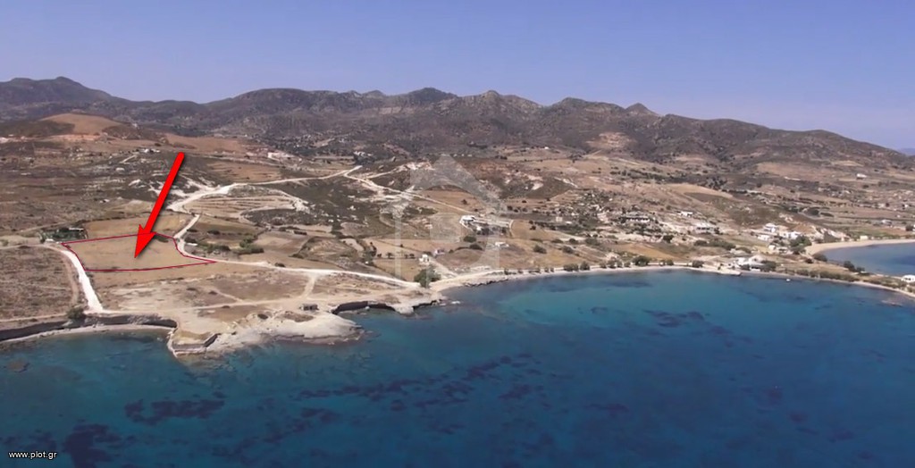 Αγροτεμάχια 4.575 τ.μ. προς πώληση, Καλαμίτσι Κιμώλου