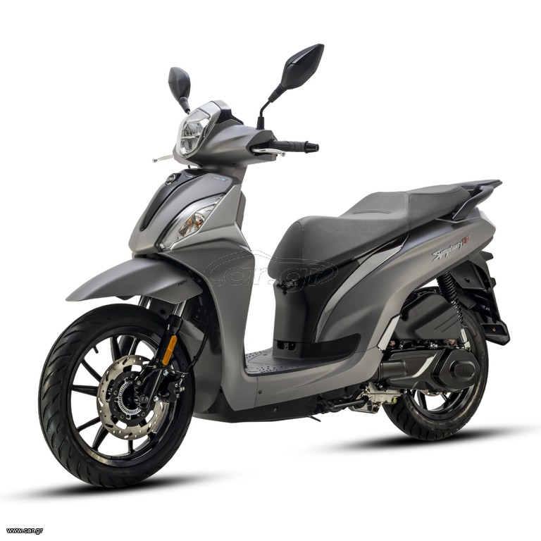 Sym Symphony ST 200i 2023