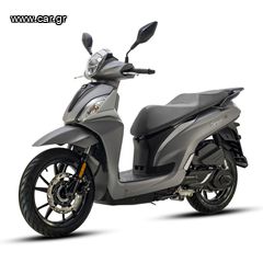 Sym Symphony ST 200i '23