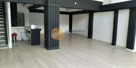 Store 92sqm for rent-Ampelokipoi » Eptalofos