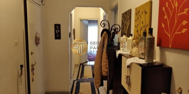 Μονοκατοικία 180 τ.μ. προς πώληση, Κέντρο Εμμανουήλ Παππά