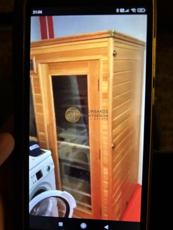 Μονοκατοικία 180 τ.μ. προς πώληση, Κέντρο Εμμανουήλ Παππά