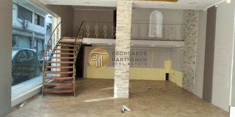 Store 84sqm for rent-Ampelokipoi » Eptalofos