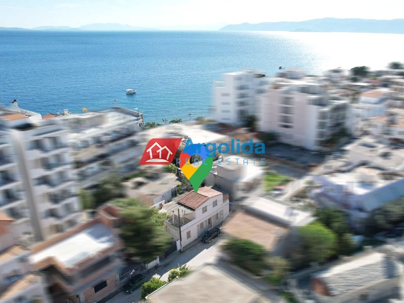 Μονοκατοικία 120 τ.μ. προς πώληση, Κέντρο Αγίων Θεοδώρων