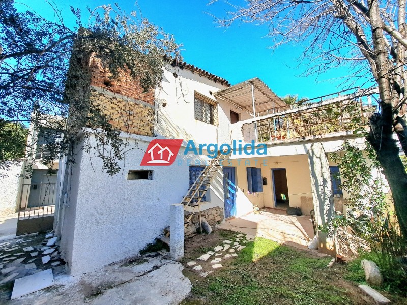 Μονοκατοικία 120 τ.μ. προς πώληση, Κέντρο Αγίων Θεοδώρων
