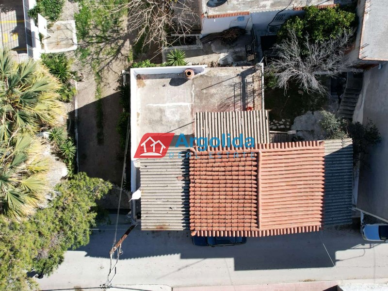 Μονοκατοικία 120 τ.μ. προς πώληση, Κέντρο Αγίων Θεοδώρων