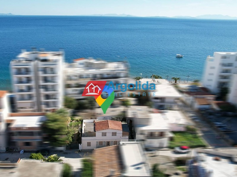 Μονοκατοικία 120 τ.μ. προς πώληση, Κέντρο Αγίων Θεοδώρων