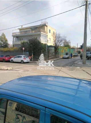 Land plot 850 sqm for sale, Athens - North, Marousi