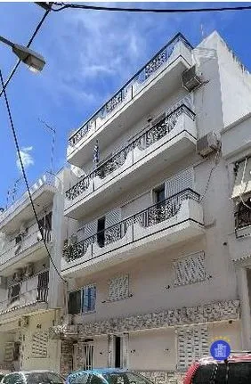 Apartment 91 sqm for sale, Athens - West, Aigaleo