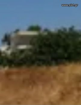 Land plot 760sqm for sale-Voula » Pigadakia