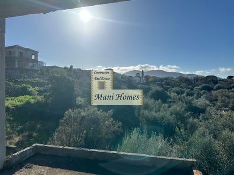 Detached home 240sqm for sale-Avia » Megali Mantineia