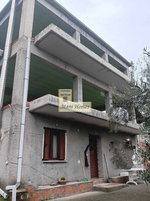 Μονοκατοικία 240 τ.μ. πρός πώληση, Μεσσηνία, Αβία