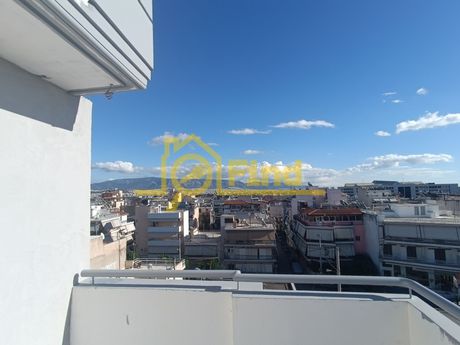Maisonette 117sqm for sale-Nikaia » Aspra Chomata