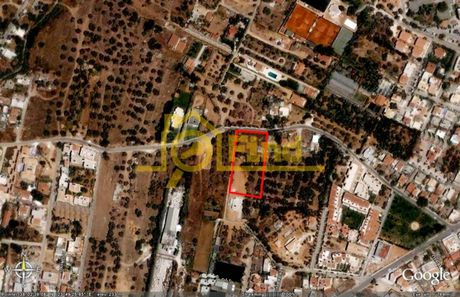 Land plot 2.813sqm for sale-Marousi » Sismanogleio