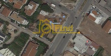 Οικόπεδο 530τ.μ. για πώληση-Χαλάνδρι » Πάτημα