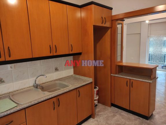 Apartment 77 sqm for sale, Thessaloniki - Center, Ano Toumpa