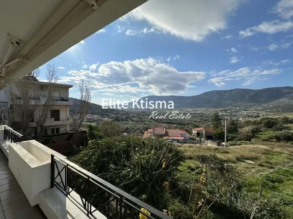 Apartment 150 sqm for sale, Rest Of Attica, Kouvaras