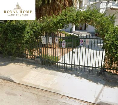 Land plot 576sqm for sale-Alimos » Ampelakia