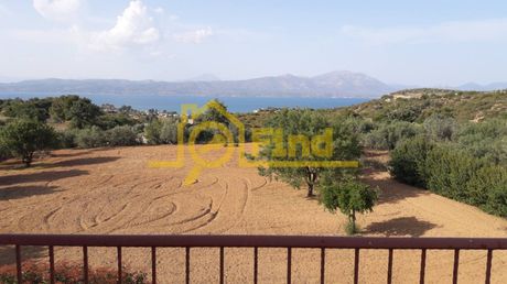 Detached home 400sqm for sale-Oropos » Agios Athanasios
