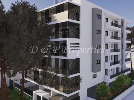 Apartment 115sqm for sale-Nea Erithraia » Center
