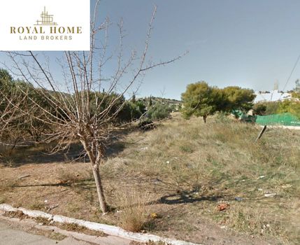 Οικόπεδο 3.400τ.μ. για πώληση-Κορωπί » Άγιος δημήτριος