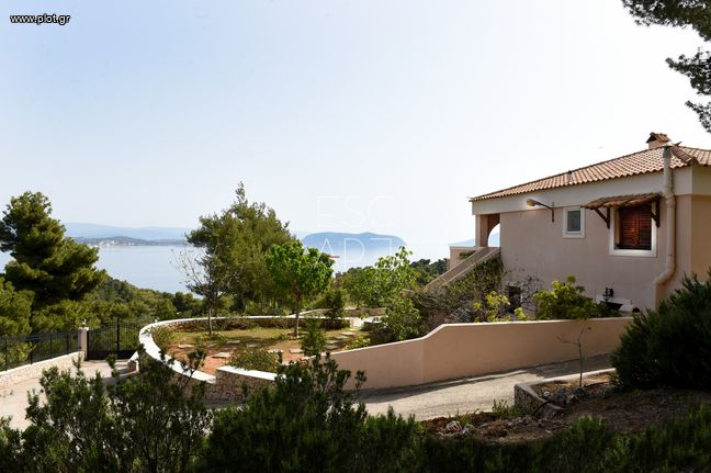 Μονοκατοικία 220 τ.μ. για πώληση, Αργολίδα, Κρανίδι