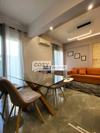 Apartment 55 sqm for sale, Thessaloniki - Center, Panagia Faneromeni