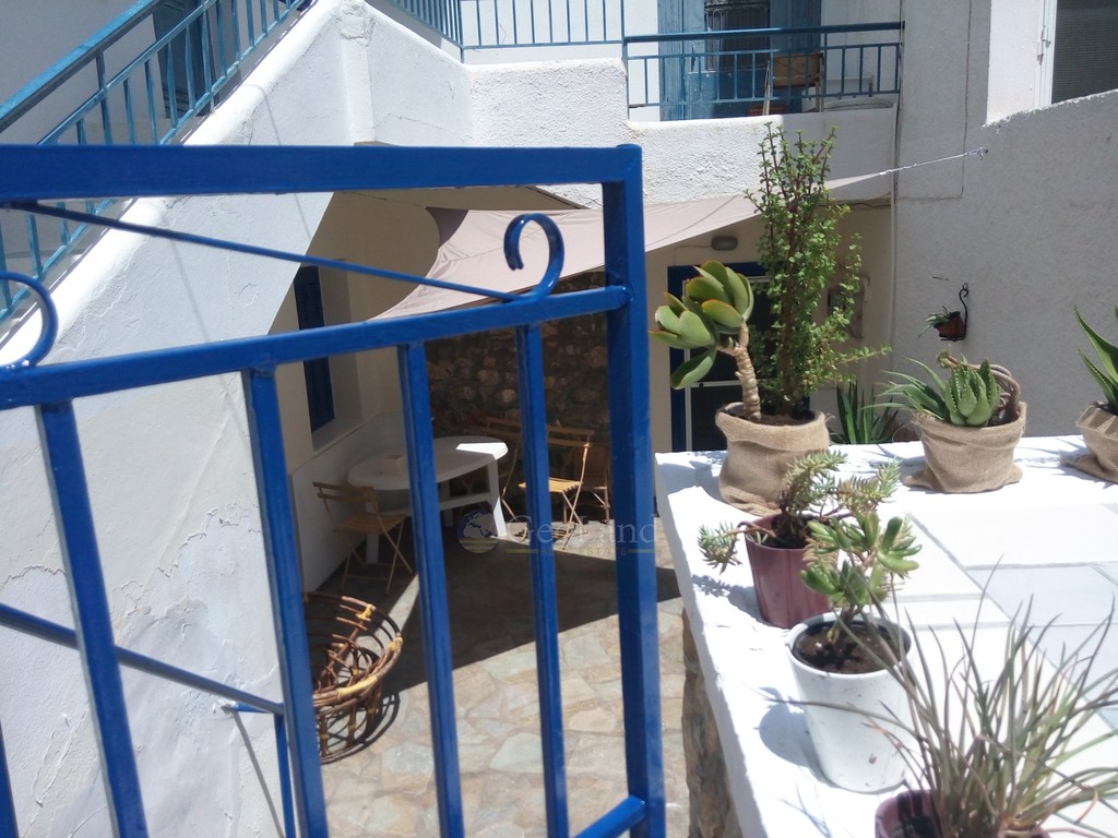 Διαμέρισμα 86 τ.μ. προς πώληση, Κέντρο Ερμιόνης