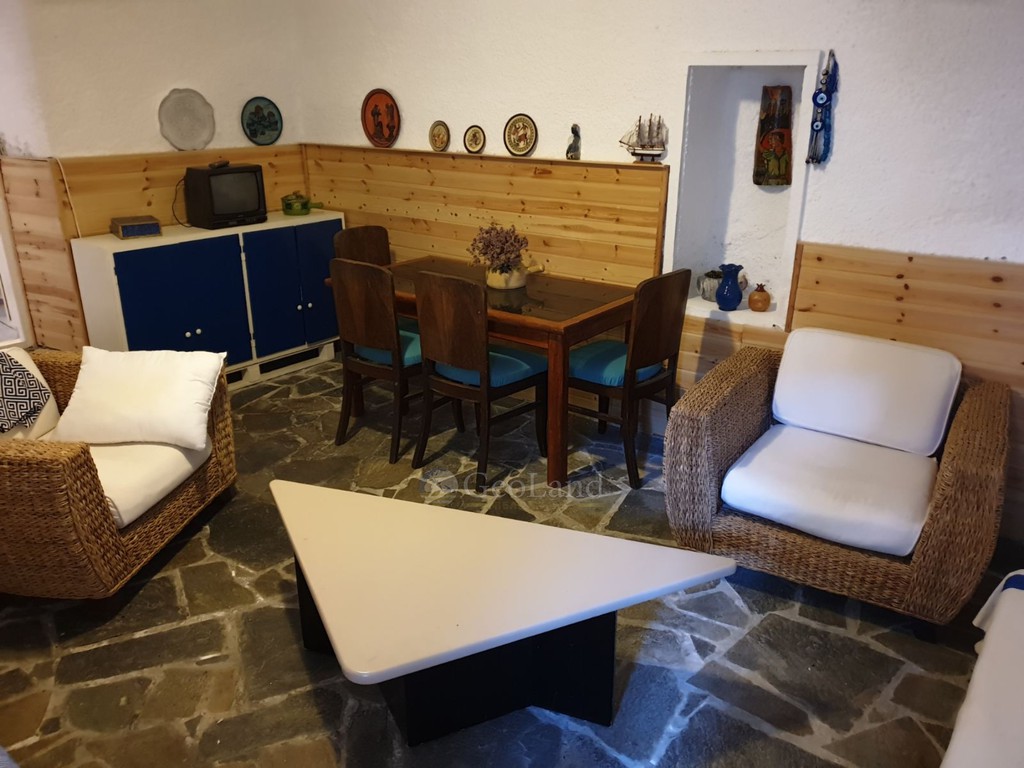 Διαμέρισμα 86 τ.μ. προς πώληση, Κέντρο Ερμιόνης