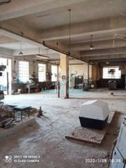 Επιχειρηματικό κτίριο 260 τ.μ. προς ενοικίαση, Ιτιές-thumb-1