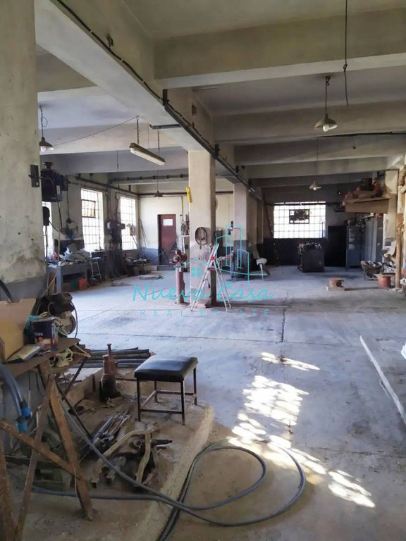 Επιχειρηματικό κτίριο 260 τ.μ. πρός ενοικίαση, Αχαΐα, Πάτρα