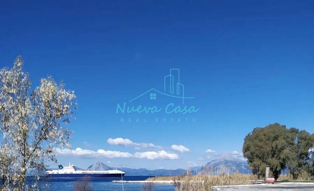 Επιχειρηματικό κτίριο 260 τ.μ. πρός ενοικίαση, Αχαΐα, Πάτρα