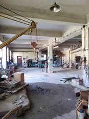 Επιχειρηματικό κτίριο 260 τ.μ. προς ενοικίαση, Ιτιές-thumb-11