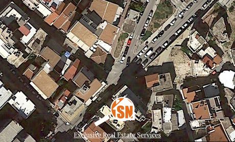 Οικόπεδο 520τ.μ. για πώληση-Πάτρα » Πάτρα - κέντρο