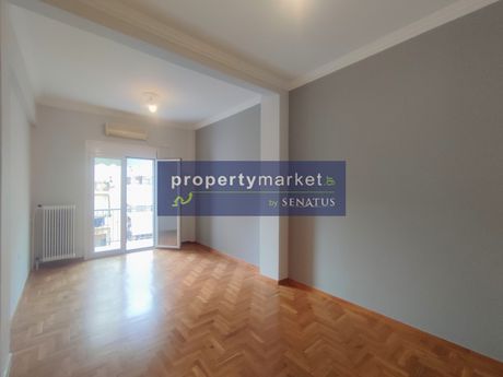Apartment 53sqm for sale-Kalithea » Lofos Filaretou