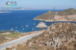 Land plot 4.024sqm for sale-Patmos » Grigos