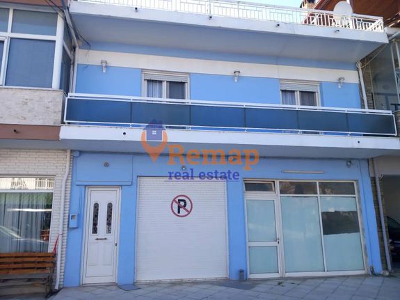 Detached home 70 sqm for sale, Thessaloniki - Suburbs, Chalastra