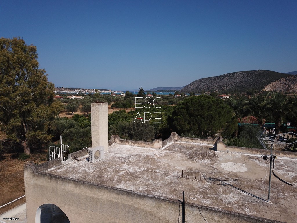 Μονοκατοικία 160 τ.μ. προς πώληση, Κοιλάδα Κρανιδίου