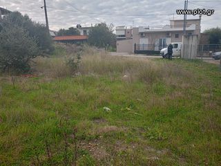 Οικόπεδο 307 τ.μ. για πώληση, Εύβοια, Χαλκίδα-thumb-1
