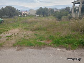 Οικόπεδο 307 τ.μ. για πώληση, Εύβοια, Χαλκίδα-thumb-2