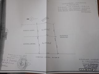 Οικόπεδο 307 τ.μ. για πώληση, Εύβοια, Χαλκίδα-thumb-4