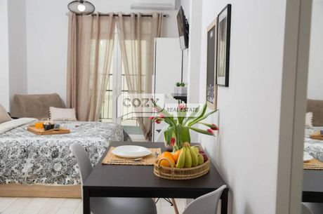 Studio / γκαρσονιέρα 29 τ.μ. για ενοικίαση