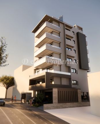 Apartment 91 sqm for sale, Athens - North, Nea Erithraia