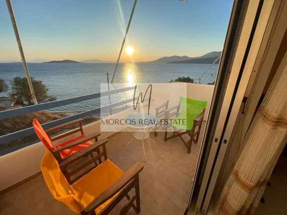 Apartment 69 sqm for sale, Evia, Marmari