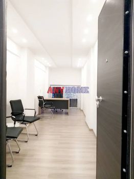 Office 20sqm for rent-Center