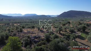 Οικόπεδο 4.116 τ.μ. για πώληση, Αργολίδα, Ερμιόνη-thumb-2