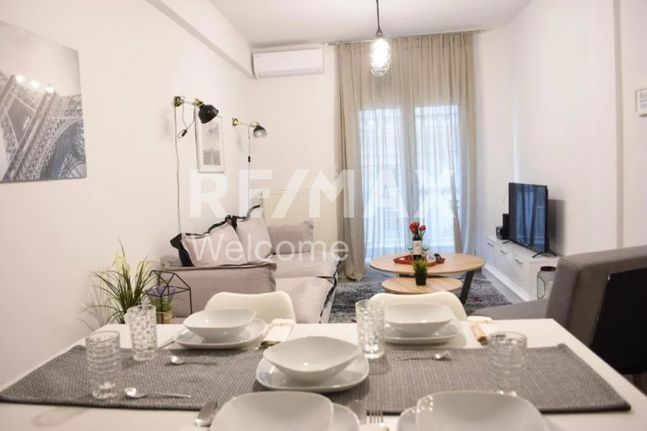 Apartment 80 sqm for sale, Thessaloniki - Center, Rotonta