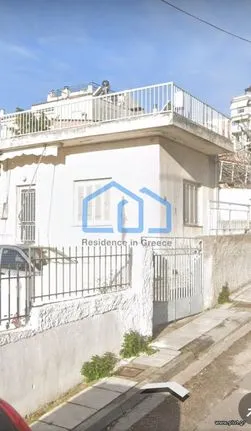 Detached home 60 sqm for sale, Athens - West, Kamatero